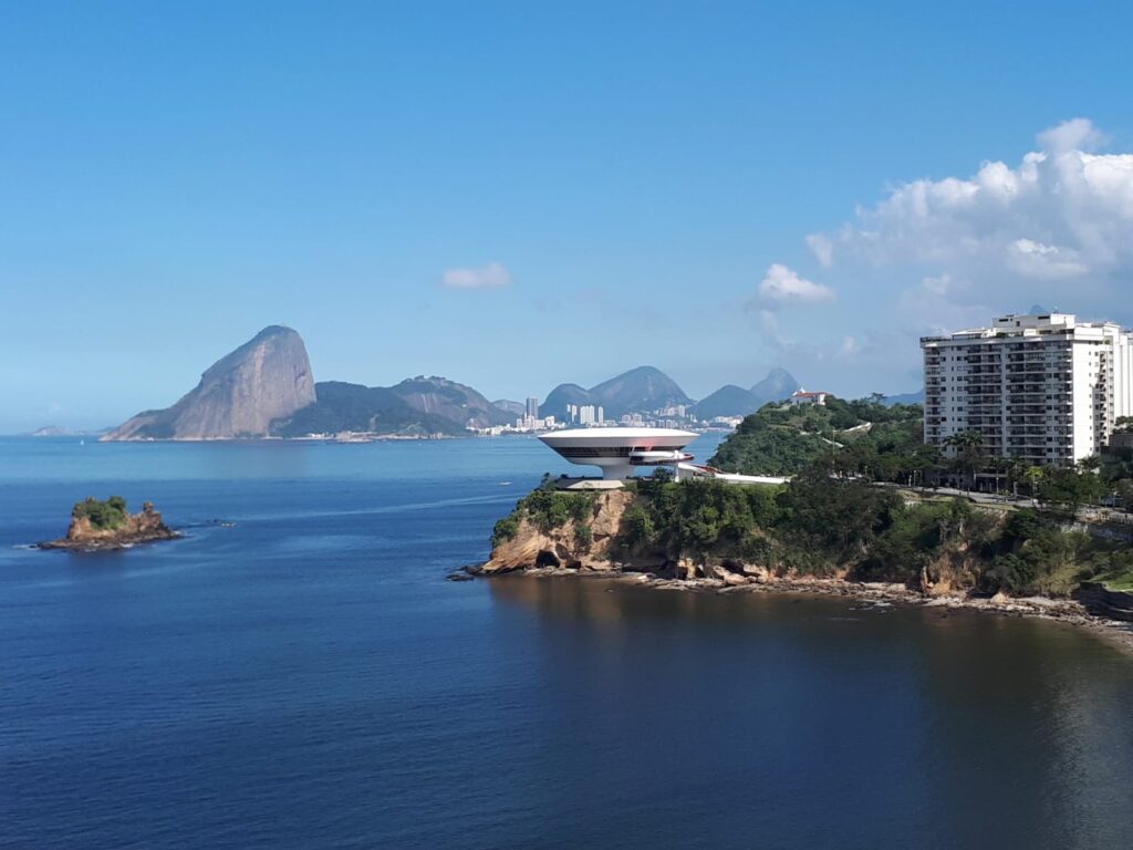 Pontos Turísticos imperdíveis em Niterói